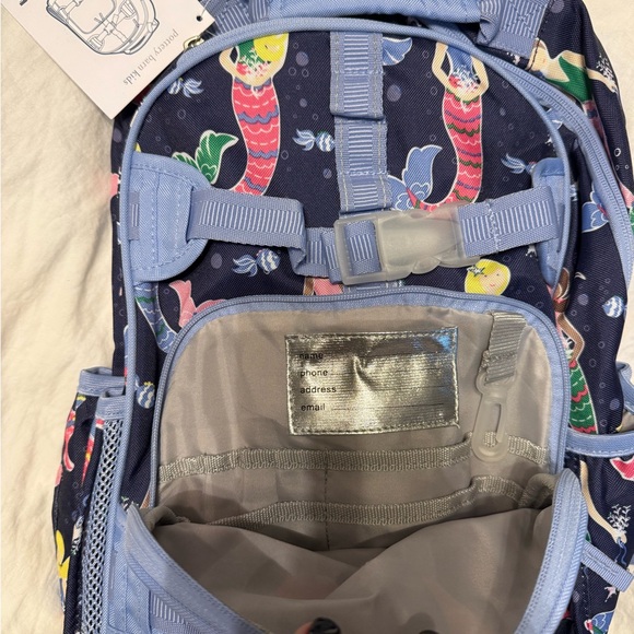 Pottery Barn Mackenzie Backpack (Large) - Picture 2 of 4